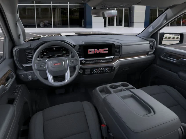 Nuevos GMC SIERRA 1500 à Estados chez autogozo