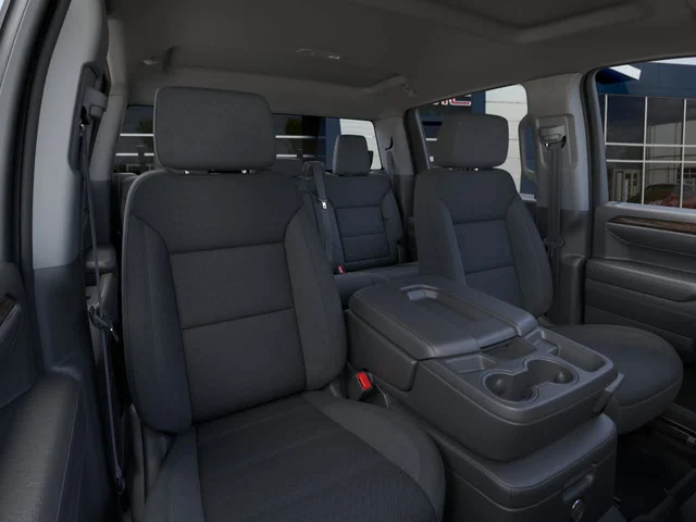 Nuevos GMC SIERRA 1500 à Estados chez autogozo