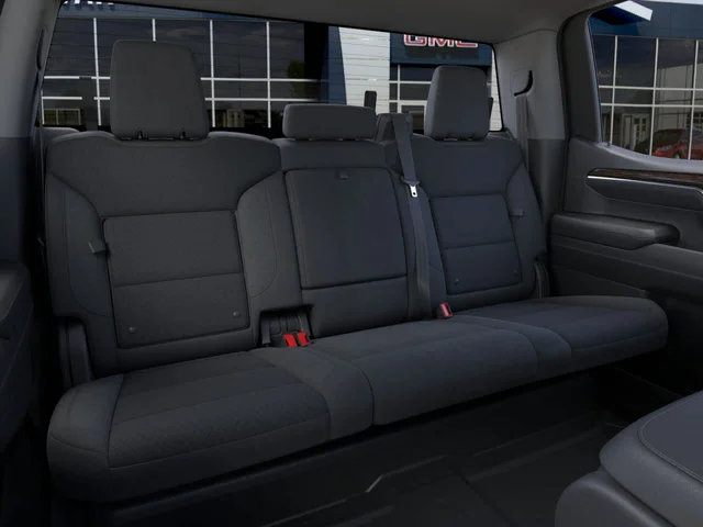 Nuevos GMC SIERRA 1500 à Estados chez autogozo