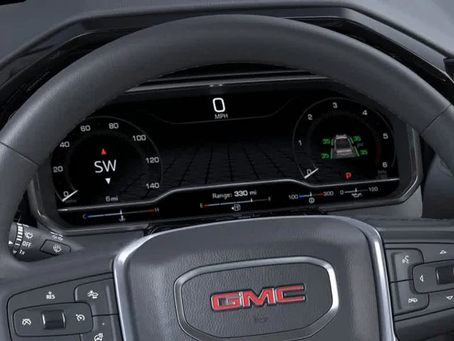 Nuevos GMC SIERRA 1500 à Estados chez autogozo