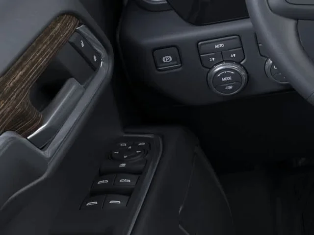 Nuevos GMC SIERRA 1500 à Estados chez autogozo