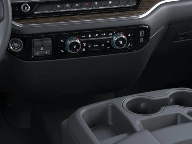 Nuevos GMC SIERRA 1500 à Estados chez autogozo