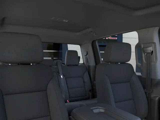 Nuevos GMC SIERRA 1500 à Estados chez autogozo