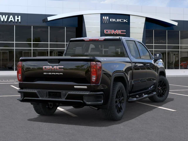 Nuevos GMC SIERRA 1500 à Estados chez autogozo