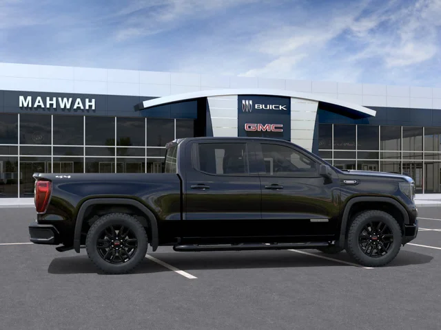 Nuevos GMC SIERRA 1500 à Estados chez autogozo