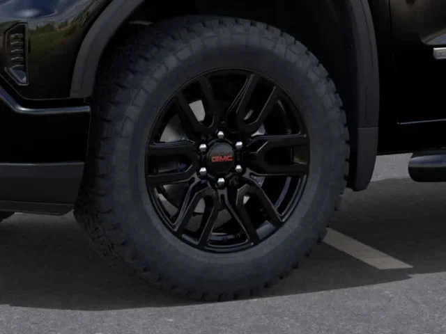 Nuevos GMC SIERRA 1500 à Estados chez autogozo
