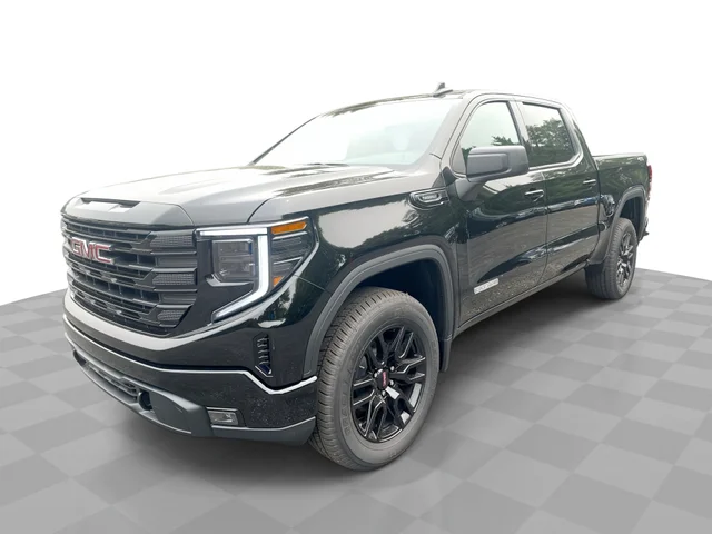 Nuevos GMC SIERRA 1500 à Estados chez autogozo