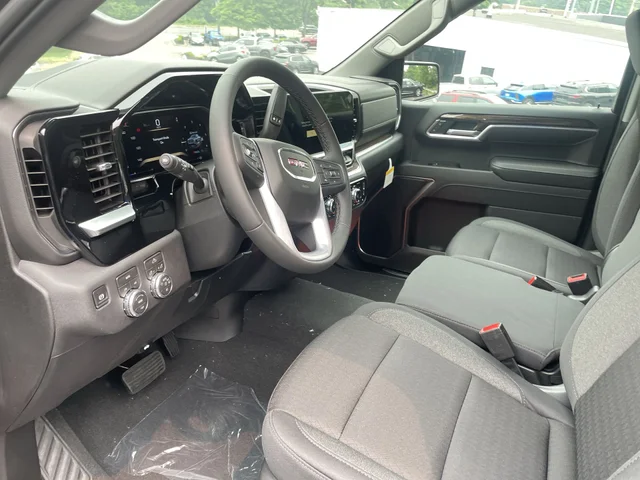 Nuevos GMC SIERRA 1500 à Estados chez autogozo