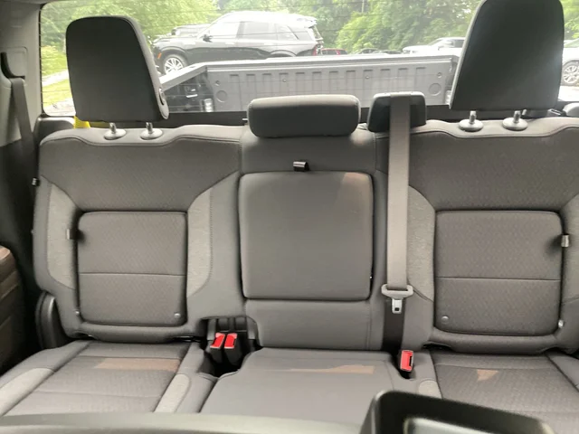 Nuevos GMC SIERRA 1500 à Estados chez autogozo