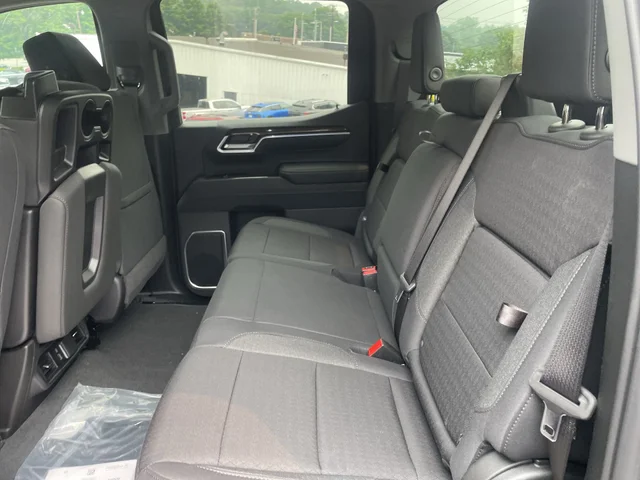 Nuevos GMC SIERRA 1500 à Estados chez autogozo
