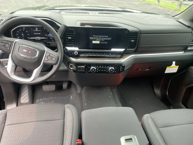 Nuevos GMC SIERRA 1500 à Estados chez autogozo