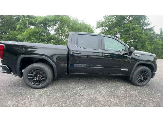 Nuevos GMC SIERRA 1500 à Estados chez autogozo