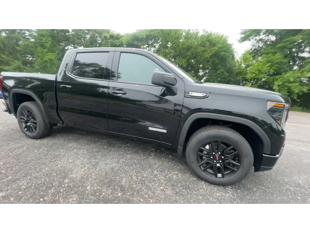 Nuevos GMC SIERRA 1500 à Estados chez autogozo