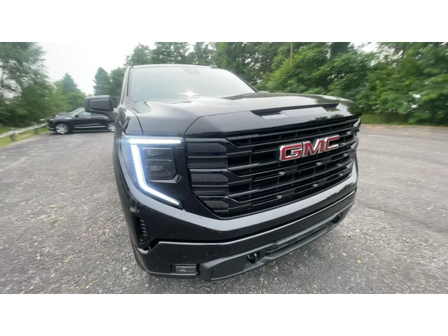 Nuevos GMC SIERRA 1500 à Estados chez autogozo