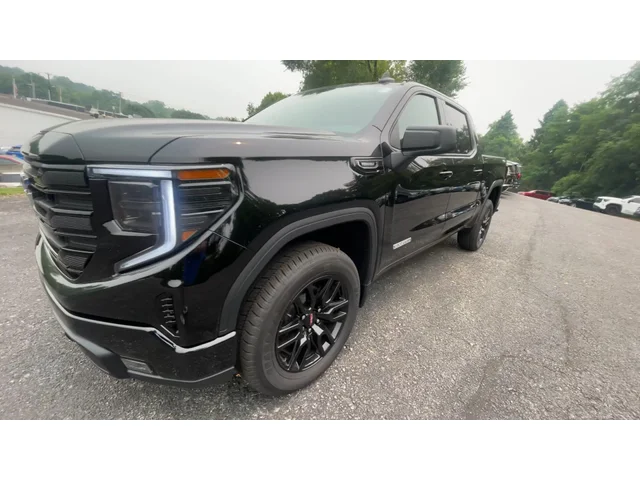 Nuevos GMC SIERRA 1500 à Estados chez autogozo