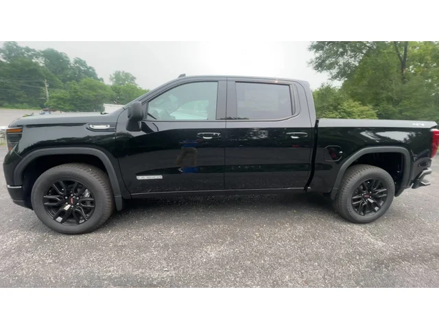 Nuevos GMC SIERRA 1500 à Estados chez autogozo