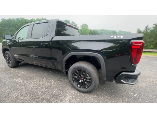 Nuevos GMC SIERRA 1500 à Estados chez autogozo