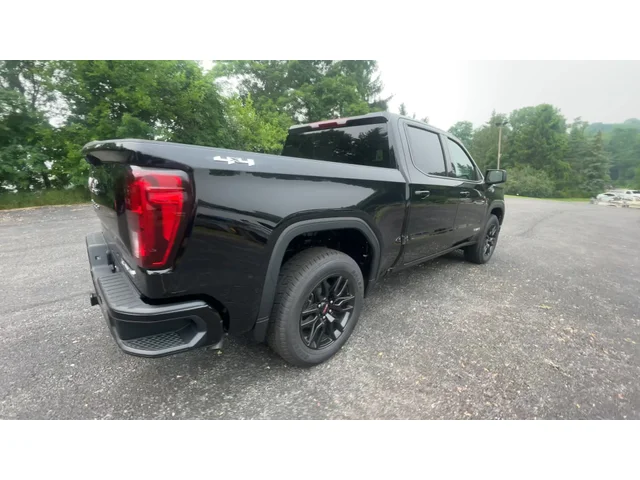 Nuevos GMC SIERRA 1500 à Estados chez autogozo