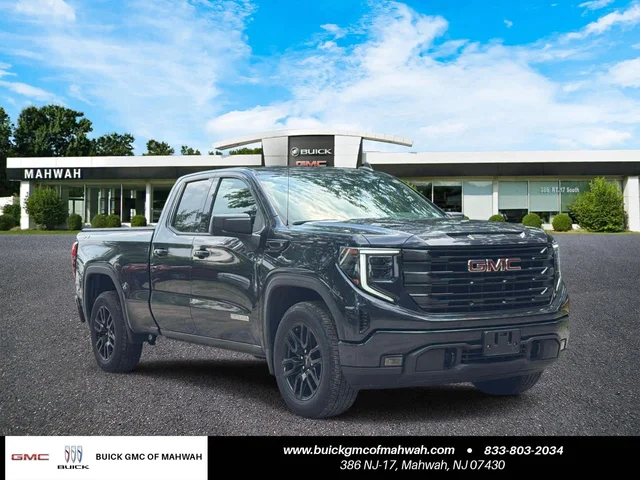 SEMINUEVOS GMC Sierra 1500 a Estados en autogozo