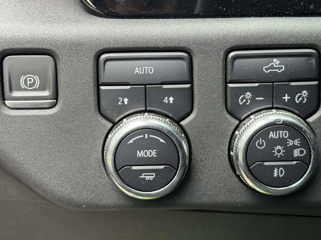 SEMINUEVOS GMC Sierra 1500 a Estados en autogozo