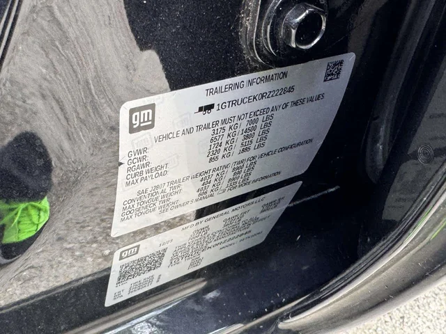SEMINUEVOS GMC Sierra 1500 a Estados en autogozo
