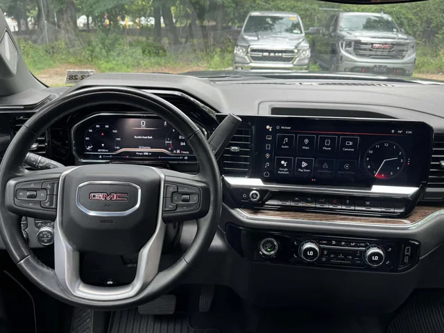 SEMINUEVOS GMC Sierra 1500 a Estados en autogozo