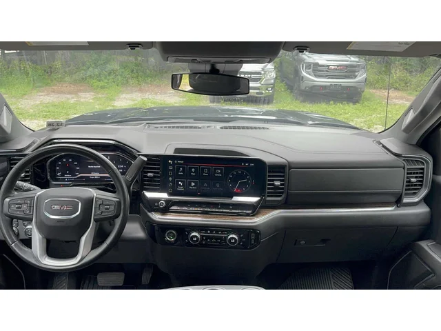 SEMINUEVOS GMC Sierra 1500 a Estados en autogozo