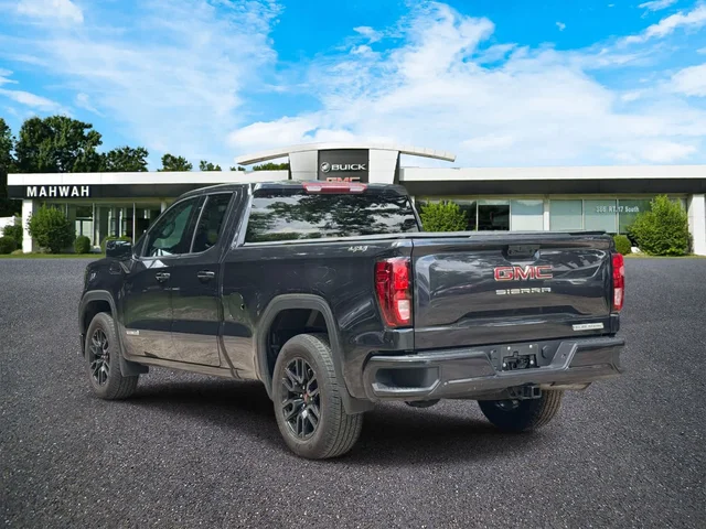 SEMINUEVOS GMC Sierra 1500 a Estados en autogozo
