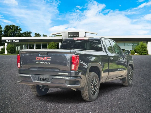 SEMINUEVOS GMC Sierra 1500 a Estados en autogozo
