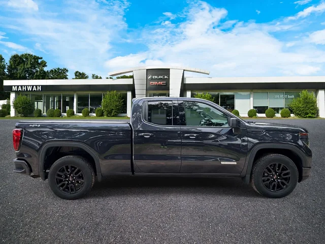 SEMINUEVOS GMC Sierra 1500 a Estados en autogozo