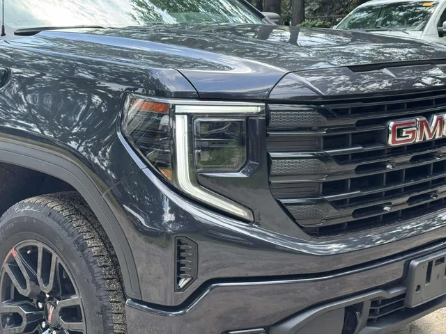 SEMINUEVOS GMC Sierra 1500 a Estados en autogozo