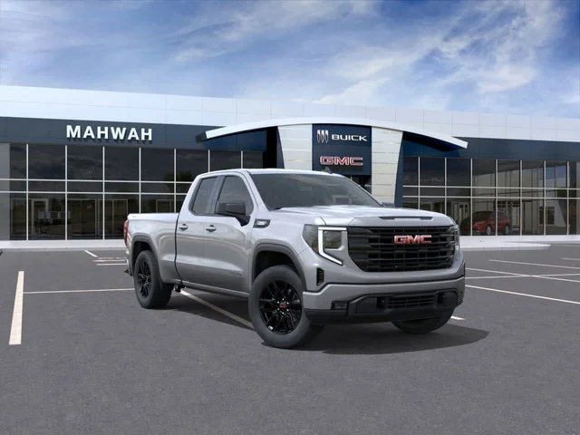 Nuevos GMC SIERRA 1500 à Estados chez autogozo
