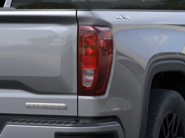 Nuevos GMC SIERRA 1500 à Estados chez autogozo