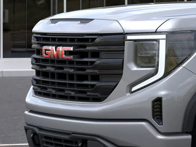 Nuevos GMC SIERRA 1500 à Estados chez autogozo