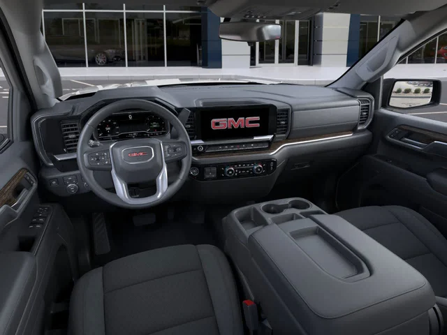 Nuevos GMC SIERRA 1500 à Estados chez autogozo