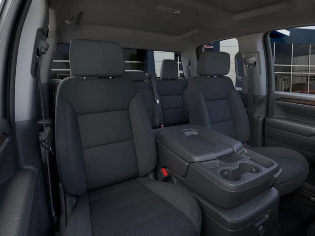 Nuevos GMC SIERRA 1500 à Estados chez autogozo