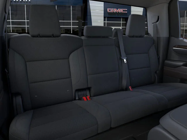 Nuevos GMC SIERRA 1500 à Estados chez autogozo