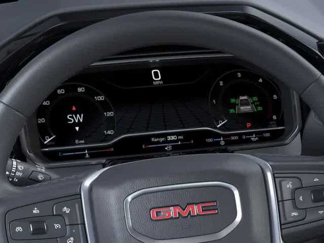 Nuevos GMC SIERRA 1500 à Estados chez autogozo