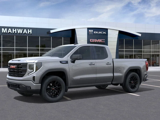 Nuevos GMC SIERRA 1500 à Estados chez autogozo