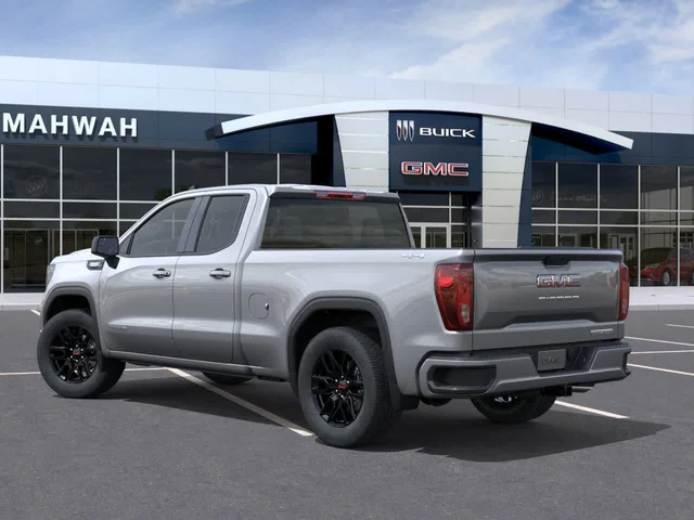 Nuevos GMC SIERRA 1500 à Estados chez autogozo