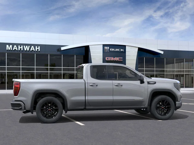 Nuevos GMC SIERRA 1500 à Estados chez autogozo
