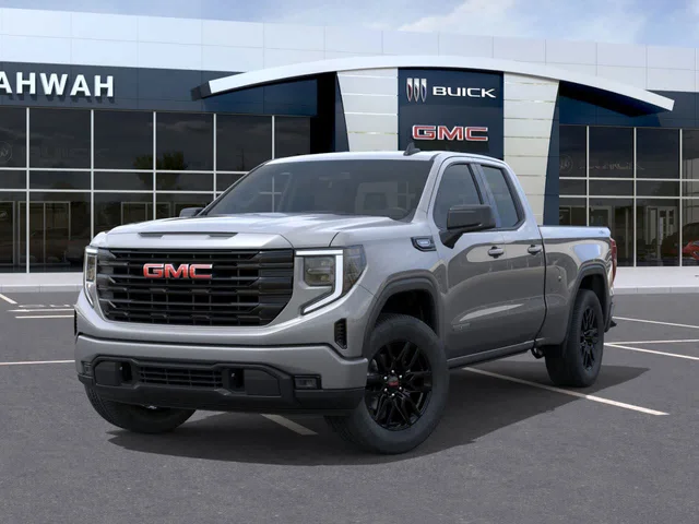 Nuevos GMC SIERRA 1500 à Estados chez autogozo