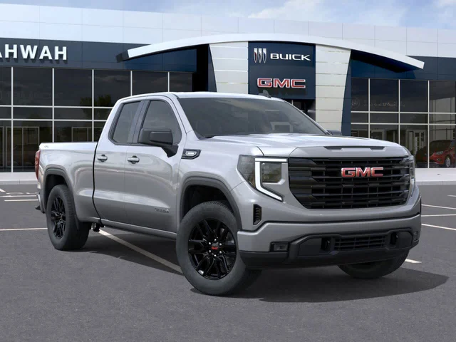 Nuevos GMC SIERRA 1500 à Estados chez autogozo