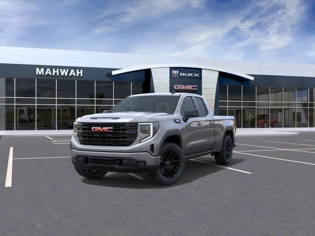 Nuevos GMC SIERRA 1500 à Estados chez autogozo
