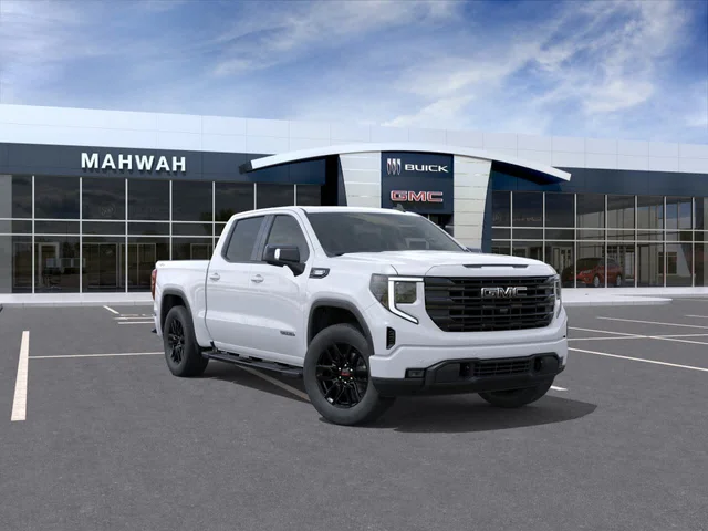 Nuevos GMC SIERRA 1500 à Estados chez autogozo
