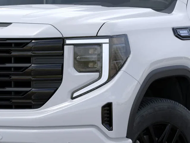Nuevos GMC SIERRA 1500 à Estados chez autogozo