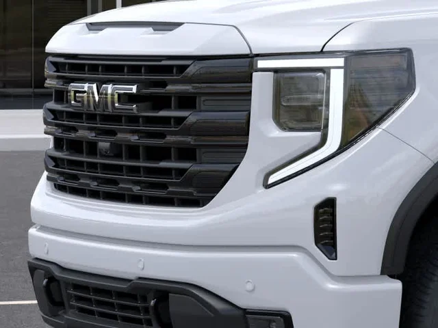 Nuevos GMC SIERRA 1500 à Estados chez autogozo