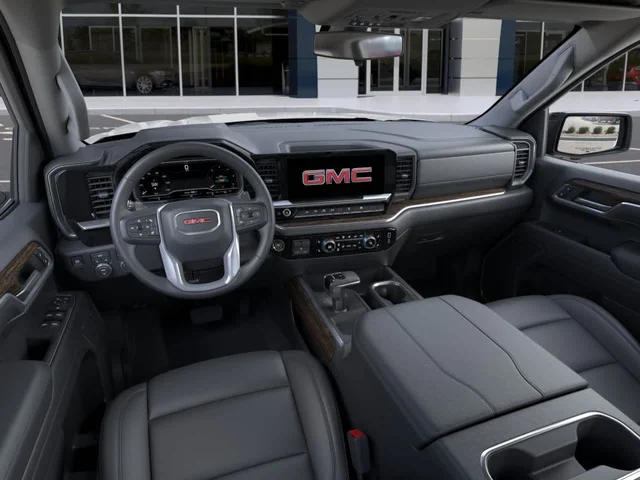 Nuevos GMC SIERRA 1500 à Estados chez autogozo