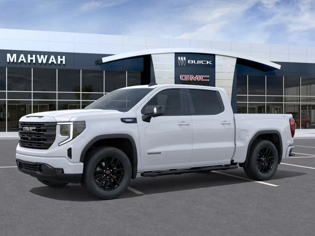 Nuevos GMC SIERRA 1500 à Estados chez autogozo