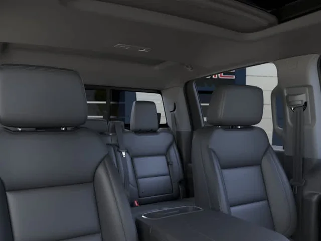 Nuevos GMC SIERRA 1500 à Estados chez autogozo
